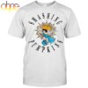 The Smashing Pumpkins Altitude Not Attitude Unisex T-Shirt For Fans The Smashing Pumpkins Altitude Not Attitude Unisex T-Shirt For Fans