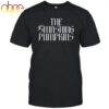 The Smashing Pumpkins Band Concert Music Unisex T-Shirt For Fans