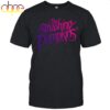 The Smashing Pumpkins Band Concert Unisex T-Shirt For Fans