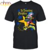 The Smashing Pumpkins Band Tour Music Unisex T-Shirt For Fans