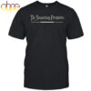 The Smashing Pumpkins Band Tour Unisex T-Shirt For Fans