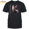 The Smashing Pumpkins Bird Unisex T-Shirt For Fans