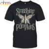 The Smashing Pumpkins Butterfly Unisex T-Shirt For Fans