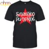 The Smashing Pumpkins Concert Music Unisex T-Shirt For Fans