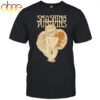 The Smashing Pumpkins Concert Tour Unisex T-Shirt For Fans