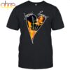 The Smashing Pumpkins Heart Unisex T-Shirt For Fans