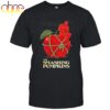 The Smashing Pumpkins In Flushing Unisex T-Shirt For Fans