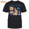 The Smashing Pumpkins Members Pattern Unisex T-Shirt For Fans