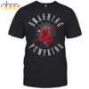 The Smashing Pumpkins Mission To Mars Unisex T-Shirt For Fans