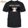 The Smashing Pumpkins Music Band Concert Tour Unisex T-Shirt For Fans