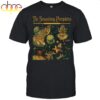 The Smashing Pumpkins Music Concert Band Pattern Unisex T-Shirt For Fans