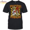 The Smashing Pumpkins Music Concert Unisex T-Shirt For Fans
