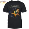 The Smashing Pumpkins NV (1) Unisex T-Shirt For Fans