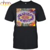 The Smashing Pumpkins Pattern Unisex T-Shirt For Fans