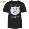 The Smashing Pumpkins Smashing Pumpkin Unisex T-Shirt For Fans The Smashing Pumpkins Smashing Pumpkin Unisex T-Shirt For Fans