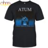 The Smashing Pumpkins Tour Music Unisex T-Shirt For Fans The Smashing Pumpkins Tour Music Unisex T-Shirt For Fans