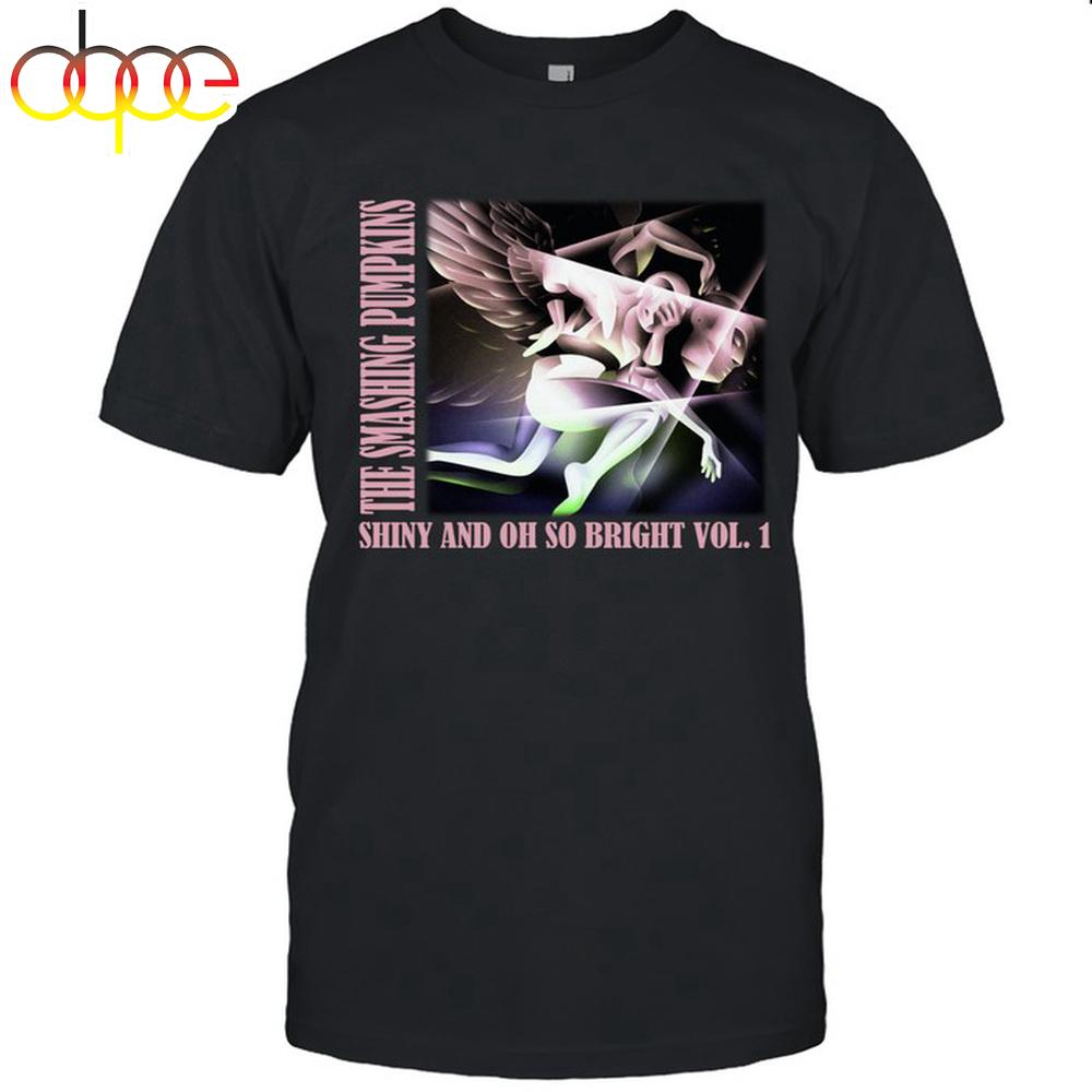 The Smashing Pumpkins Unisex T-Shirt