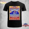 The Traveling Wilburys Nashville Tennessee 2026 Unisex T-Shirt