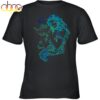 The Vertigo Of Bliss Questions and Answers Unisex T-Shirt