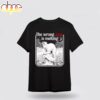 The Wrong ICE Is Melting Unisex T-Shirt For Fans