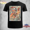 Umphrey’s McGee Bloomington Indiana 2026 Unisex T-Shirt