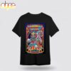Umphrey's Mcgee Port Chester, NY Unisex T-Shirt For Fans