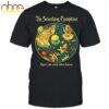 Vintage 1996 The Smashing Pumpkins Band Tour Unisex T-Shirt For Fans