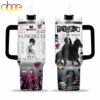 Yungblud Idols Tumbler 40Oz With Handle For Fans