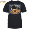 2002 Black Revolucion de Amor Spanish Rock Mexican Look Unisex T-Shirt