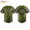 2026 Brewers Military Appreciation Baseball Jersey Shirt 2026 Brewers Military Appreciation Baseball Jersey Shirt