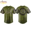 2026 Cubs Military Appreciation Baseball Jersey Shirt 2026 Cubs Military Appreciation Baseball Jersey Shirt