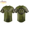 2026 Dodgers Military Appreciation Baseball Jersey Shirt 2026 Dodgers Military Appreciation Baseball Jersey Shirt