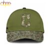 2026 Guardians Military Appreciation Classic Baseball Cap