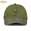 2026 Mariners Military Appreciation Classic Baseball Cap 2026 Mariners Military Appreciation Classic Baseball Cap