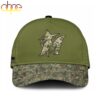 2026 Marlins Military Appreciation Classic Baseball Cap