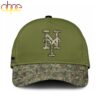 2026 Mets Military Appreciation Classic Baseball Cap