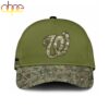 2026 Nationals Military Appreciation Classic Baseball Cap