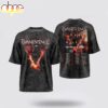 2026 North America Tour 3D T-Shirt 2026 North America Tour 3D T-Shirt