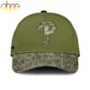 2026 Phillies Military Appreciation Classic Baseball Cap 2026 Phillies Military Appreciation Classic Baseball Cap