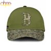 2026 Red Sox Military Appreciation Classic Baseball Cap