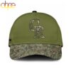 2026 Rockies Military Appreciation Classic Baseball Cap