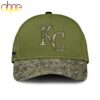 2026 Royals Military Appreciation Classic Baseball Cap 2026 Royals Military Appreciation Classic Baseball Cap