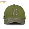2026 Tigers Military Appreciation Classic Baseball Cap