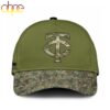 2026 Twins Military Appreciation Classic Baseball Cap