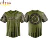 2026 White Sox Military Appreciation Baseball Jersey Shirt 2026 White Sox Military Appreciation Baseball Jersey Shirt