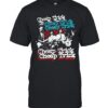 Cheap Trick Tour 2024 Unisex T-Shirt Cheap Trick Tour 2024 Unisex T Shirt
