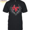 Agnostic Front - Old New York Charcoal Unisex T-Shirt