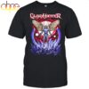 Alestorm Robot Prince of Auchtertool Unisex T-Shirt For Fans Alestorm Robot Prince of Auchtertool Unisex T-Shirt For Fans