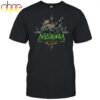 Alestorm Voyage Of The Dead Marauder Unisex T-Shirt For Fans