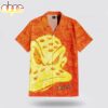 Anaheim Ducks Quacktastic Hawaiian Shirt Anaheim Ducks Quacktastic Hawaiian Shirt